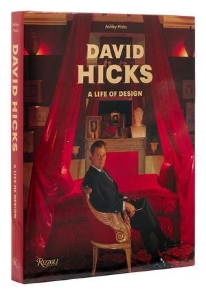 David Hicks: A Life of Design image number 0