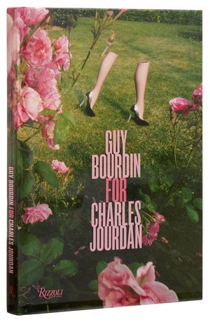 Guy Bourdin for Charles Jourdan image number 0