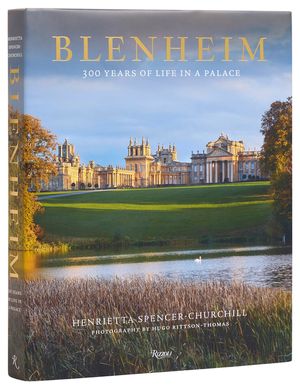Blenheim: 300 Years of Life in a Palace image number 0