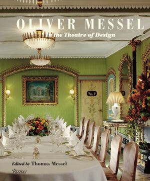 Oliver Messel: In the Theatre of Design image number 0