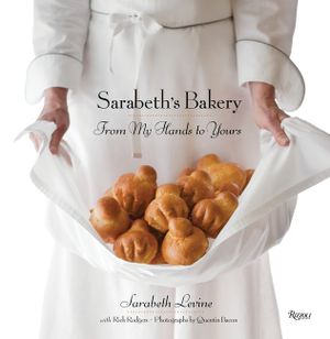 Sarabeth's Bakery: From My Hands to Yours image number 0