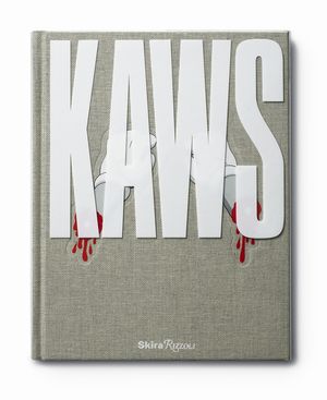 Kaws image number 0
