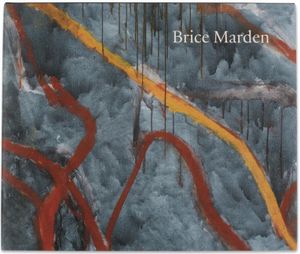 Brice Marden: Let the Painting Make You image number 0