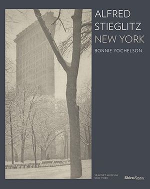 Alfred Stieglitz New York image number 0