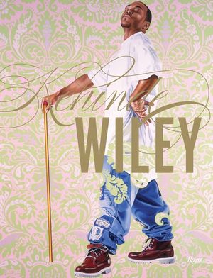 Kehinde Wiley image number 0