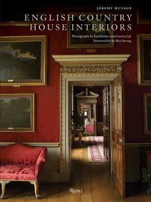 English Country House Interiors image number 0