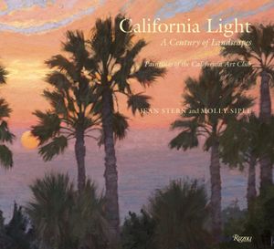 California Light: A Century of Landscapes: Paintings of the California Art Club image number 0
