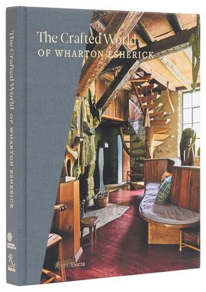 The Crafted World of Wharton Esherick image number 0