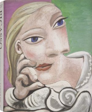 Pablo Picasso and Marie-Therese: L'Amour Fou image number 0