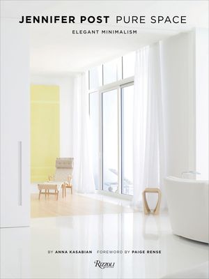 Jennifer Post: Pure Space: Elegant Minimalism image number 0