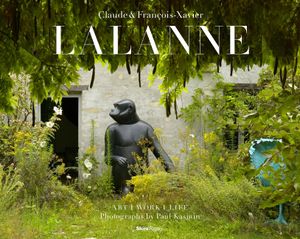 Claude & Francois-Xavier Lalanne: Art, Work, Life image number 0