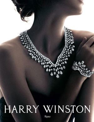 Harry Winston image number 0