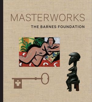 Masterworks: The Barnes Foundation image number 0