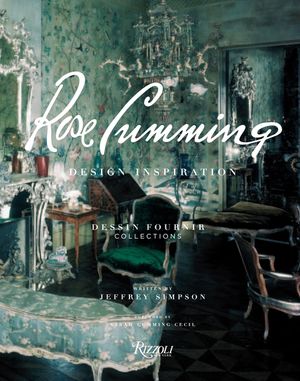 Rose Cumming: Design Inspirations image number 0