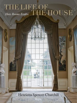 The Life of the House: How Rooms Evolve image number 0