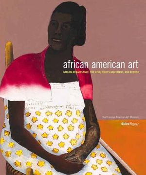 African American Art: Harlem Renaissance, the Civil Rights Era and Beyond image number 0