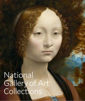 National Gallery of Art: Collections image number 0