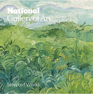 National Gallery of Art: Selected Works image number 0