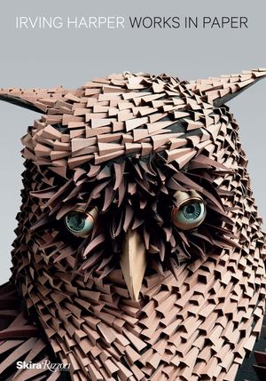 Irving Harper: Works in Paper image number 0