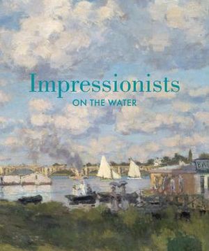 Impressionists on the Water image number 0