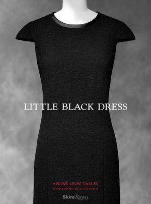 Little Black Dress image number 0