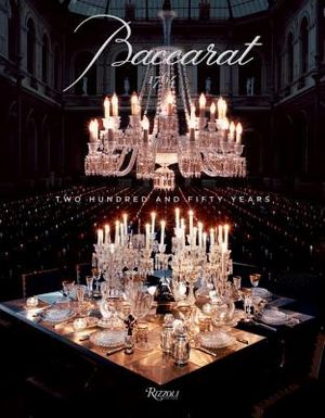 Baccarat: Two Hundred and Fifty Years image number 0
