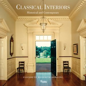Classical Interiors: Historical and Contemporary image number 0