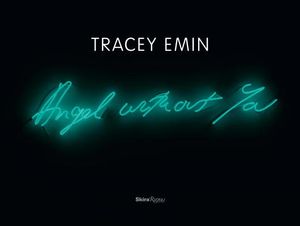 Tracey Emin: Angel Without You image number 0