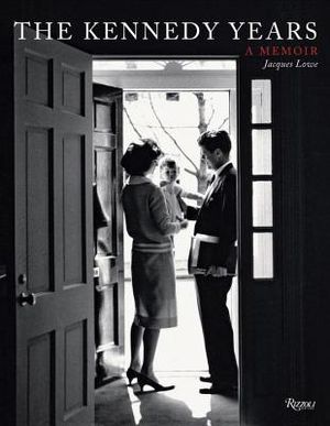 The Kennedy Years image number 0
