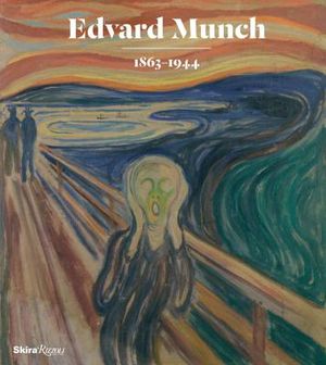Edvard Munch: 1863-1944 image number 0
