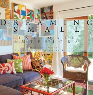 Dreaming Small: Intimate Interiors image number 0