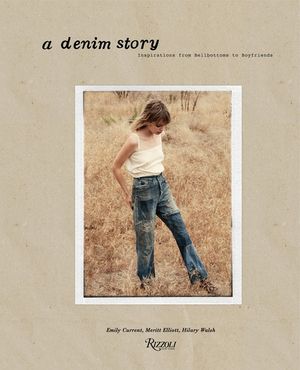 A Denim Story: Inspirations from Boyfriends to Bell Bottoms... image number 0