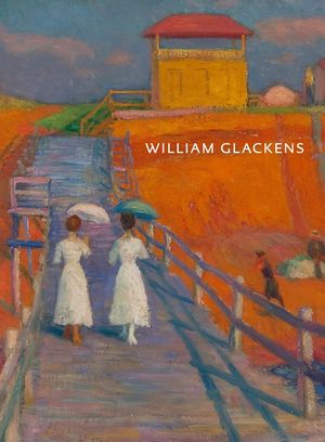 William Glackens image number 0