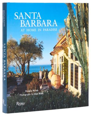 Santa Barbara: At Home in Paradise image number 0