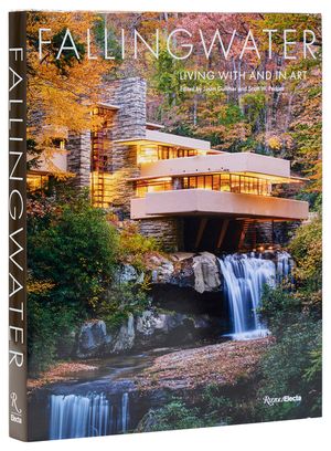 Fallingwater: Living with and in Art image number 0