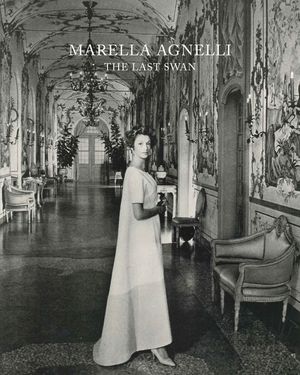 Marella Agnelli: The Last Swan image number 0