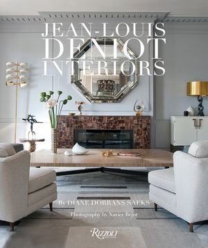 Jean-Louis Deniot: Interiors image number 0