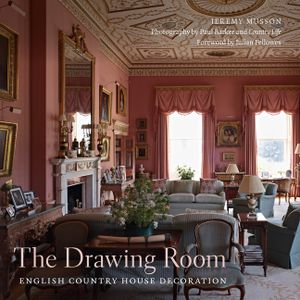 The Drawing Room: English Country House Decoration image number 0