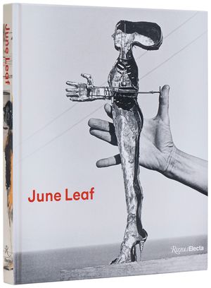 June Leaf: Shooting from the Heart image number 0