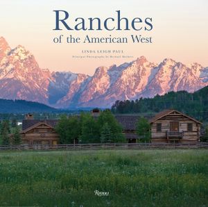Ranches of the American West image number 0