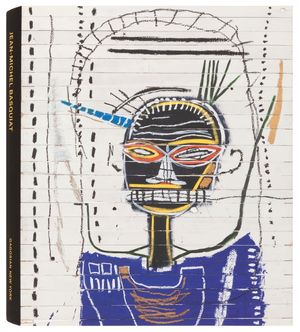 Jean-Michel Basquiat image number 0