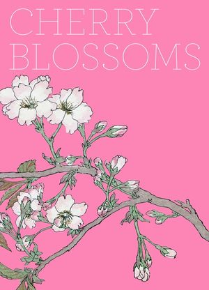 Cherry Blossoms image number 0