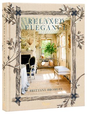 Relaxed Elegance: Rooms for Living Well image number 0