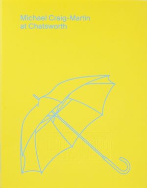 Michael Craig-Martin at Chatsworth House image number 0