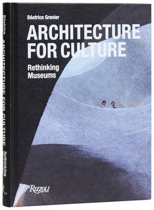 The Architecture of Art: Contemporary Museums image number 0