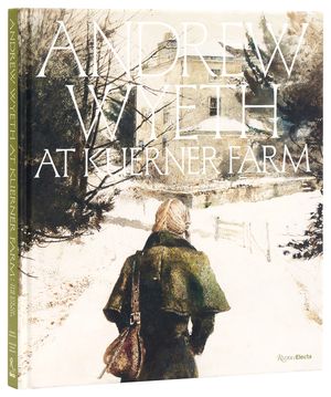 Andrew Wyeth at Kuerner Farm: The Eye of the Earth image number 0