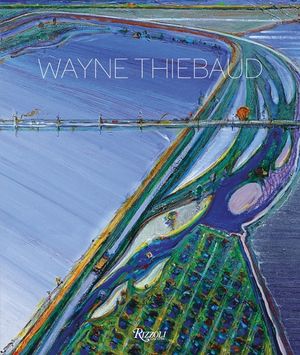 Wayne Thiebaud image number 0
