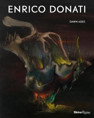 Enrico Donati image number 0