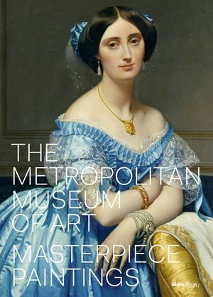 The Metropolitan Museum of Art: Masterpiece Paintings image number 0
