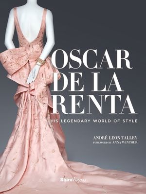 Oscar de la Renta: His Legendary World of Style image number 0